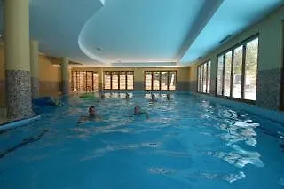 Отель Orca Club &