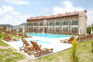 Hotell Orca Club &