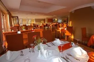 Orca Club & Hotell 4*