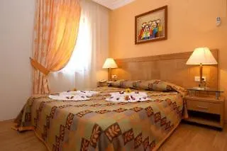 Hotell Orca Club & Fethiye